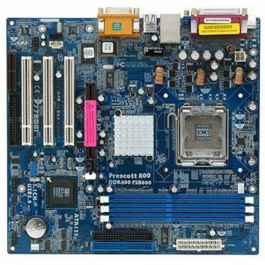 ASRock 775S61/M ������