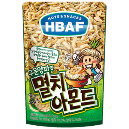 (��)���� HBAF ������ĸ� ��ġ �Ƹ�� 100g