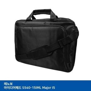 레노버 아이디어패드 S540-15 저반사+하판 외부보호필_이미지