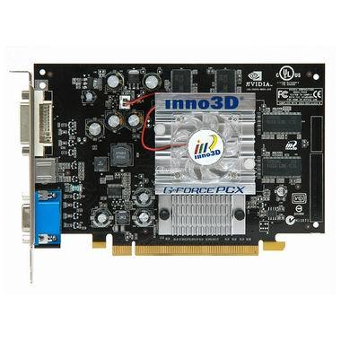 INNO3D GeForce PCX 5750 이노비젼 128MB_이미지