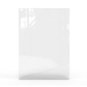 인터탑 L홀더1000장 1 BOX 엘자투명화일 L자화일_이미지