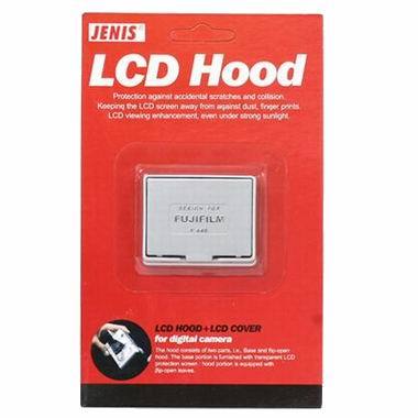 JENIS LCD후드 후지 F440/450_이미지