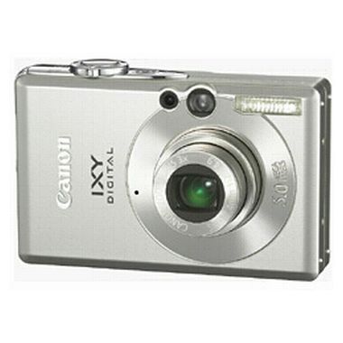 캐논 IXUS 55 (중고품)_이미지