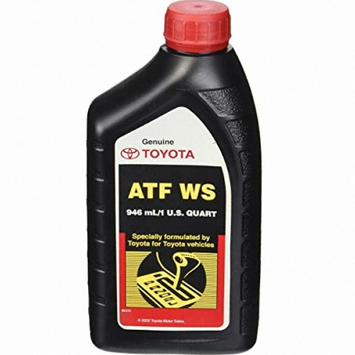도요타 ATF WS 946ml (1개)_이미지