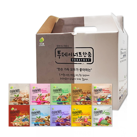 �ظ���Ǫ�� �����̳� ��Ʈ���� 10�� ������Ʈ 20g 50���� 1kg