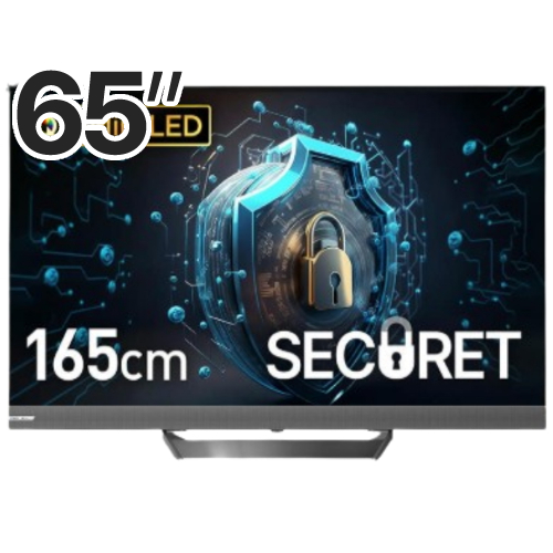 프리즘코리아 아우라 시큐릿 AR65G3MGS (스탠드)_이미지