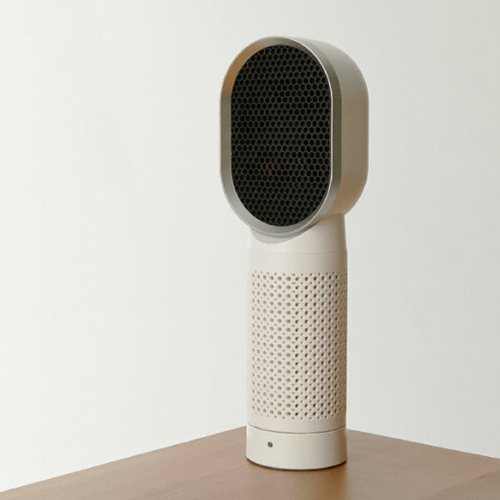 브로스앤컴퍼니 파우트 NOSE1 공기청정기 POUT-00601_이미지