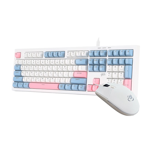 ��Ŭ��Ŀ OFFICEPRO OPS50 ���Ϸ��� M 250 Ű���� ���콺 ��Ʈ