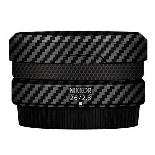 �ڿ���Ų ���� Z 26mm F2.8�� ��Į��ƼĿ
