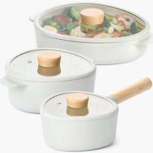 피카 아펙스 IH 냄비 3종 (편수18+양수20+전골26)