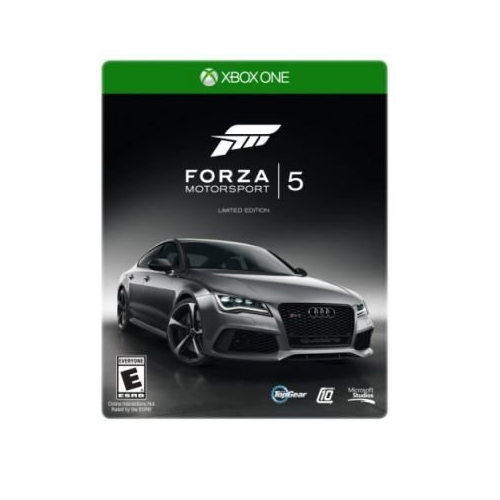Microsoft ������ ���� ������ 5 XBOX ONE