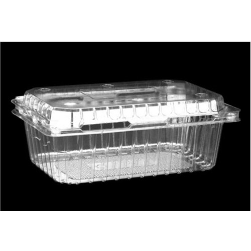 카몬드 포장뱅크 과일포장용기 (KMD-1000) (200개)_이미지