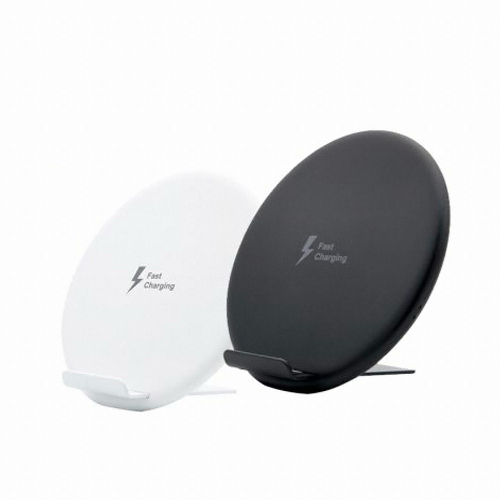 10W G POWER 스탠드 무선충전기