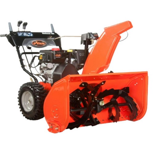 Ariens ST30_이미지