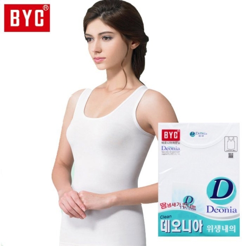 BYC 여성 데오니아 민소매런닝_DOLD7005이미지입니다. 누르면 해당 게시물로 새창이동합니다.