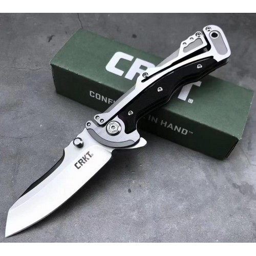 CRKT 5190 폴딩 나이프 해외구매_이미지