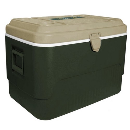 코멕스 아이스탱크 밀리터리 그린 (56L)