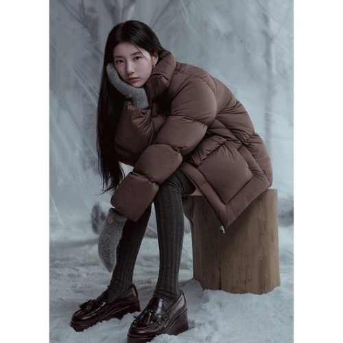 �Խ� ������� Featherlight ���� ���� Ǫ�� MP4W5890