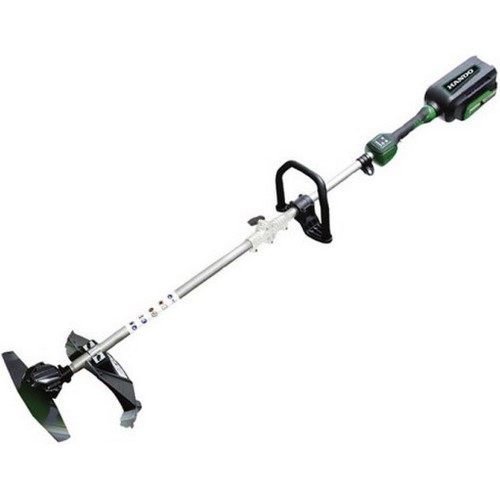 한도 견착식 예초기 일체형 HD-40BC (5.0Ah, 배터리 2개)_이미지