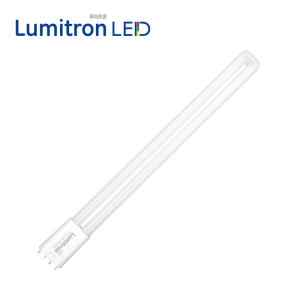 테크룩스  LED 루미트론 2관 27W