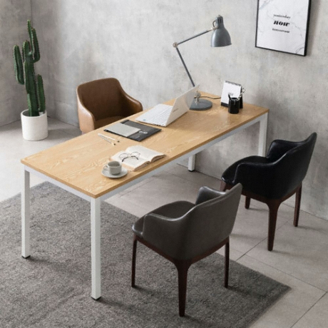 미즌하임 루디 와이드 컴퓨터책상 (1800x700)