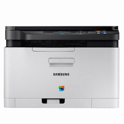 삼성전자 SL-C483 (기본토너)_이미지