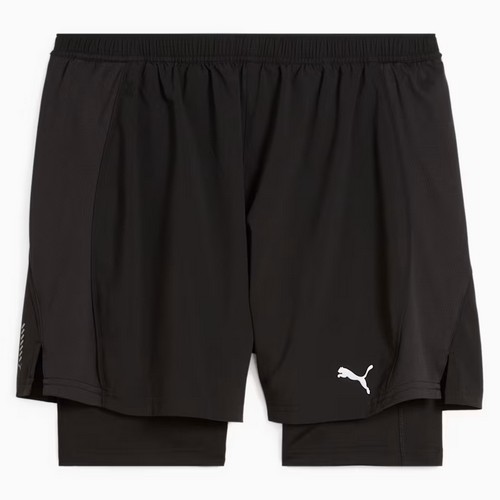 런 벨로시티 2in1 쇼츠 526611-01