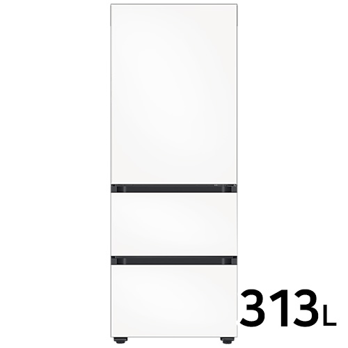 삼성전자 비스포크 김치플러스 키친핏 에센셜 RQ33DB74C1AP (화이트)이미지입니다. 누르면 해당 게시물로 새창이동합니다.