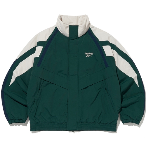 리복 헤리티지 패딩 자켓 REJU4FJ30E3_이미지