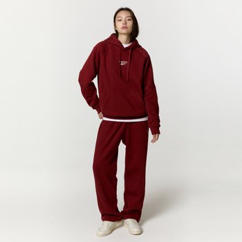 리복 2WAY 기모 스웨트 팬츠 REPA4FN42R3_이미지