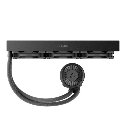 ARCTIC Liquid Freezer III PRO 360 �Ǿ���Ʈ