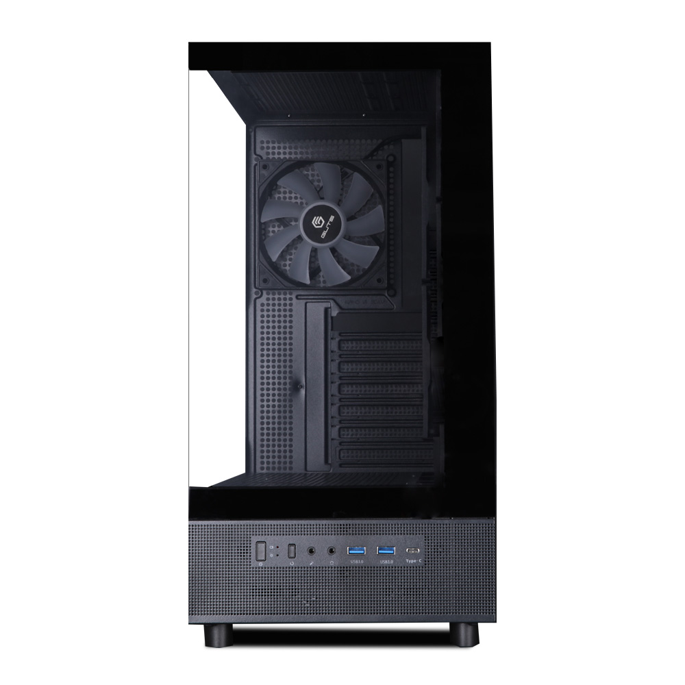 몬스타 가츠 X520LA 리버스 (블랙)_이미지