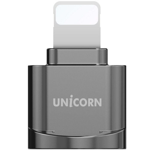 서진네트웍스 유니콘 8핀 OTG USB TF카드리더기이미지입니다. 누르면 해당 게시물로 새창이동합니다.