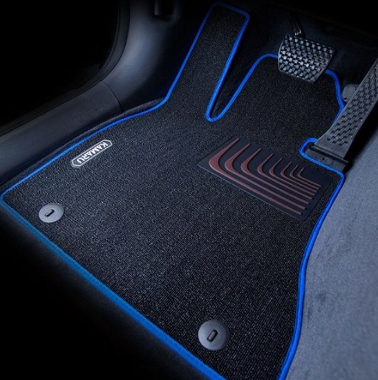 카마루 듀라 엠비언트 클래식 카매트 현대 아이오닉5 전용이미지입니다. 누르면 해당 게시물로 새창이동합니다.