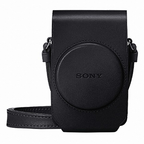 SONY LCS-RXG 케이스 (정품)