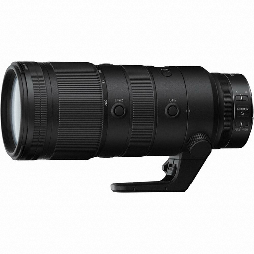 니콘 니코르 Z 70-200mm F2.8 VR S (정품)