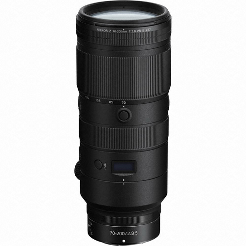 니콘 니코르 Z 70-200mm F2.8 VR S (정품)_이미지