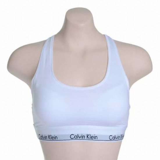 캘빈클라인언더웨어 모던 코튼 AF 브라렛 F3785AD-100