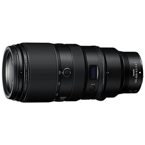 니콘 니코르 Z 100-400mm F4.5-5.6 VR S (중고품)_이미지