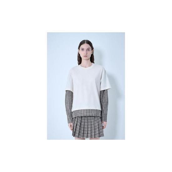 ��Ŭ���� ���� ���̾�� üũ Ƽ���� mon0264028wht