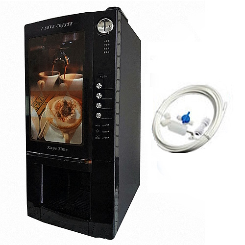 이림 EL-802 (+ 직수장치)