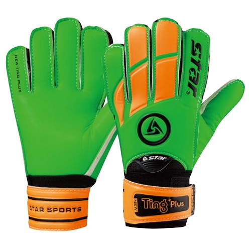 뉴팅 플러스 골키퍼 장갑 SG640 S