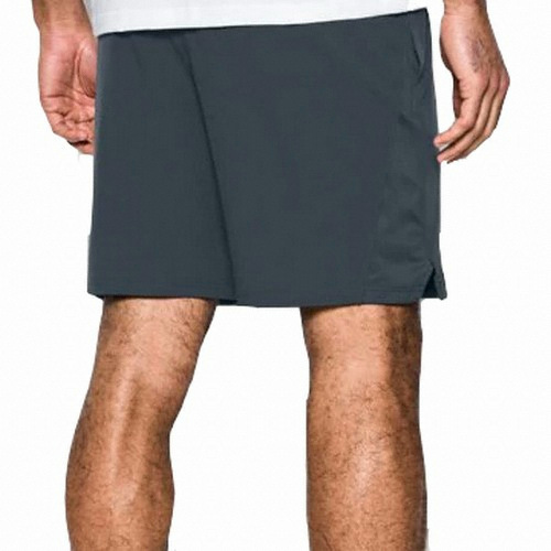 언더아머 케이지 쇼츠 1304127-008_이미지