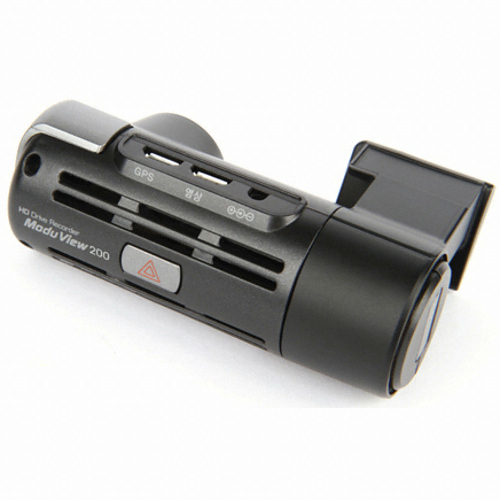 미르테크놀로지 Modu View MV-100 1채널 (8G)_이미지