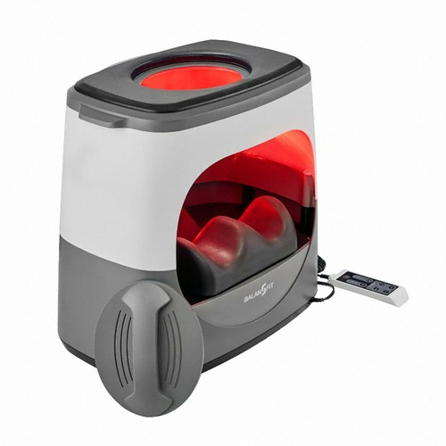 와이엘산업 플러스 온열밸런스 운동기