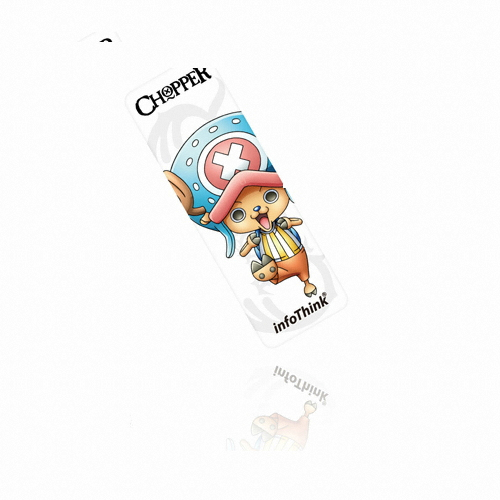 infoThink 원피스 캐릭터 USB (16GB, CHOPPER)