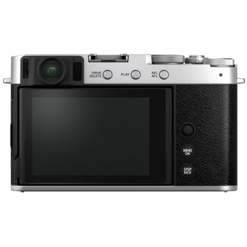후지필름 X-E4 렌즈세트 (XF 27mm)_이미지