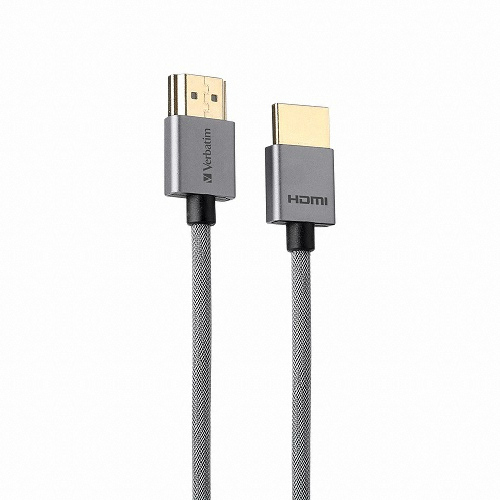 버바팀 HDMI 2.0 고속 이더넷 케이블 (1.8m)_이미지