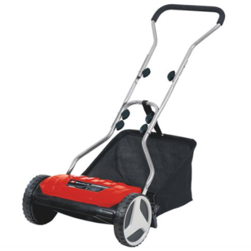 아인헬  수동 잔디깍기 GE-HM 38S-F
