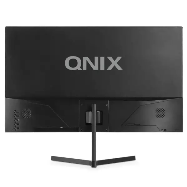 큐닉스그룹 QX24D REAL 100 IPS PRO 블랙_이미지